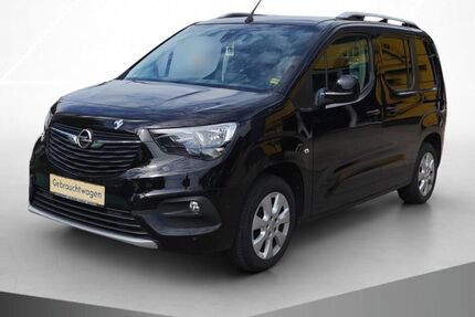 Opel Combo Life 77.000 km 17.960 &euro; Bad Driburg 33014