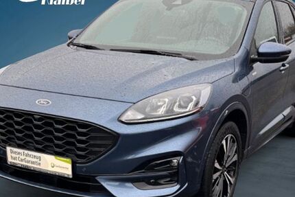 Ford Kuga 90.888 km 22.450 &euro; Bad Friedrichshall 74177