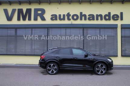Audi Q3 25.000 km 49.490 &euro; Amberg 92224