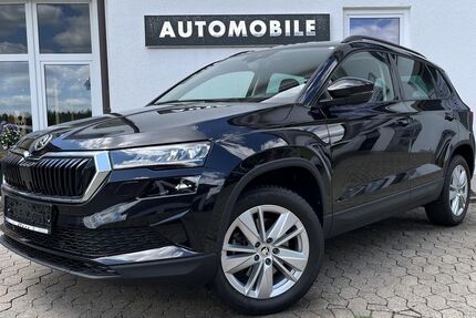 Skoda Karoq 9.300 km 29.979 &euro; Königsfeld 78126
