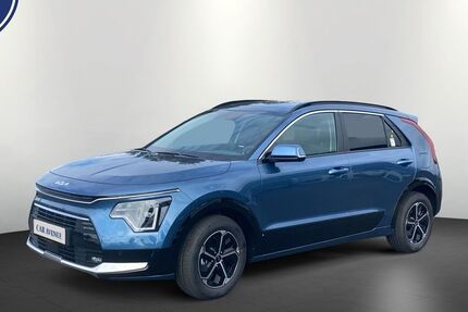 Kia Niro 5.990 km 29.990 &euro; Euskirchen 53881