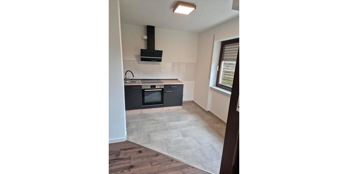 Erdgeschoßwohnung Trossingen - 1.5 Zimmer, 35 m&sup2;, 90.000&euro; | Angebot:26918806