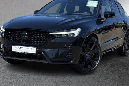 Volvo XC60 15.900 km 54.800 &euro; Münster 48155