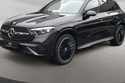 Mercedes-Benz GLC 300 25.569 km 72.889 € Neckarsulm-Obereisesheim 74172