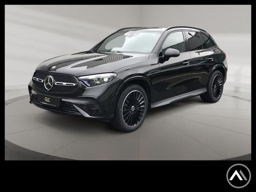 Mercedes-Benz GLC 300 25.569 km 72.889 € Neckarsulm-Obereisesheim 74172