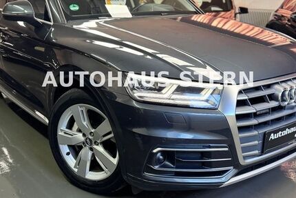 Audi Q5 124.952 km 35.200 &euro; Geisingen 78187