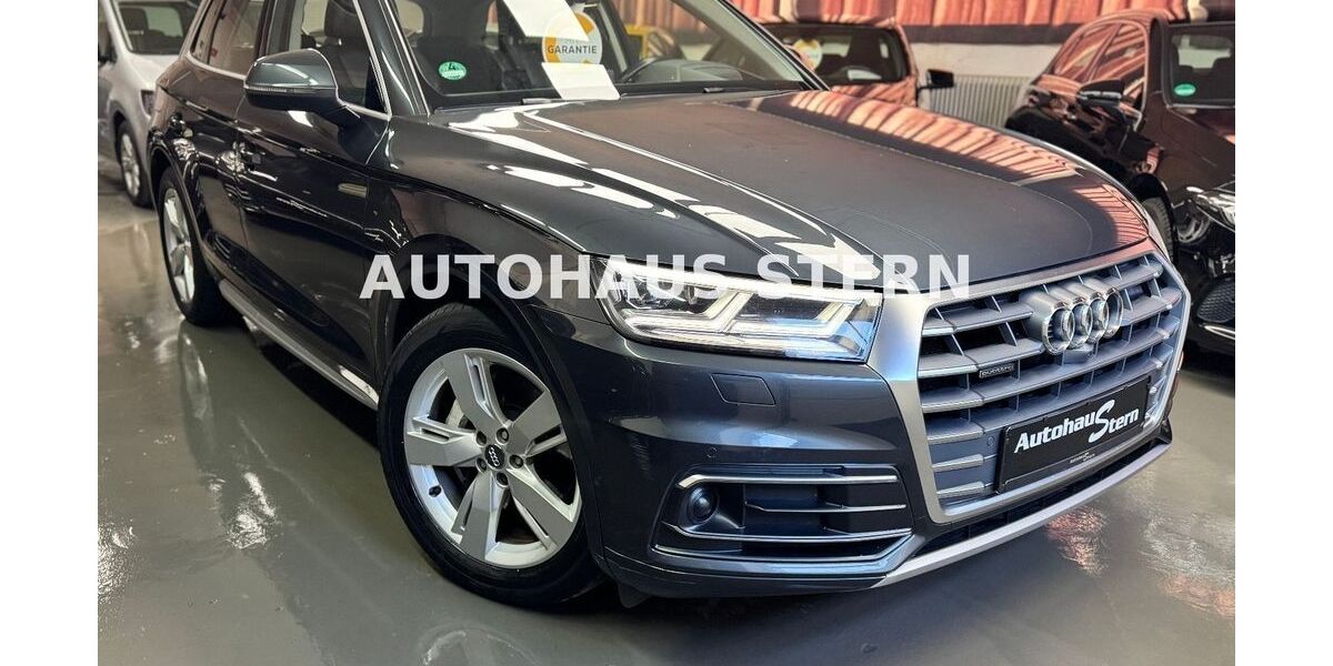 Audi Q5 124.952 km 35.200 &euro; Geisingen 78187