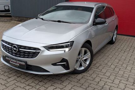 Opel Insignia 77.500 km 17.599 € Gaushorn 25782