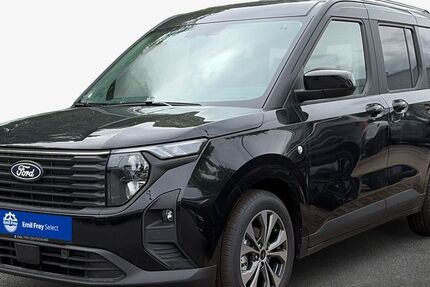 Ford Tourneo Courier 1.500 km 25.930 &euro; Dresden 01159