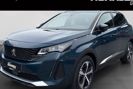 Peugeot 3008 19.500 km 24.990 &euro; Duisburg 47059