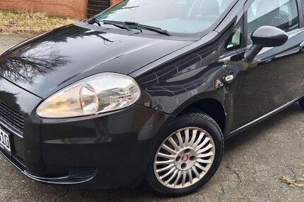 Fiat Punto 208.976 km 1.550 &euro; Isernhagen 30916