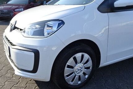 VW up! 40.405 km 11.945 &euro; Bad Berleburg... 57319