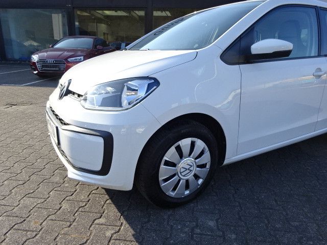 VW up! 40.405 km 11.945 &euro; Bad Berleburg... 57319