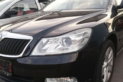 Skoda Octavia 132.000 km 3.900 &euro; Tauberbischofsheim 97941