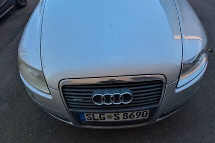 Audi A6 277.000 km 900 &euro; Ehingen 89584