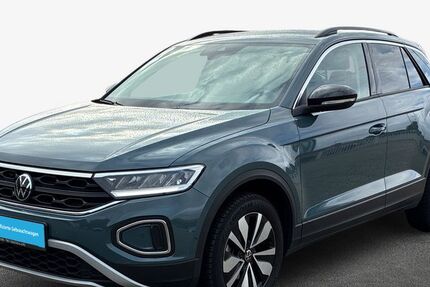 VW T-Roc 24.920 km 23.990 € Breklum 25821
