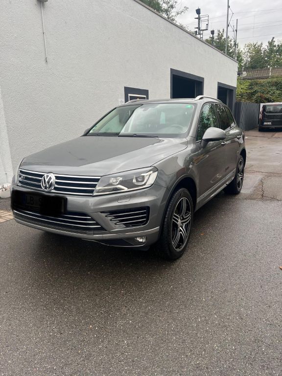 Touareg