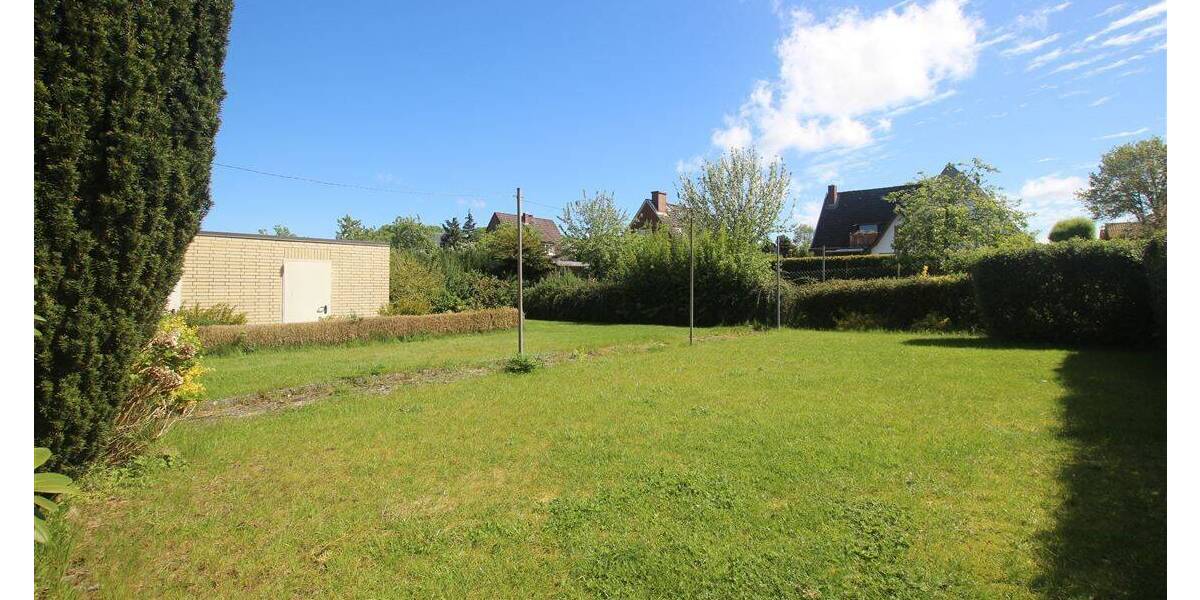 Einfamilienhaus Hamwarde - 5 Zimmer, 115 m&sup2;, 329.500&euro; | Angebot:26658607