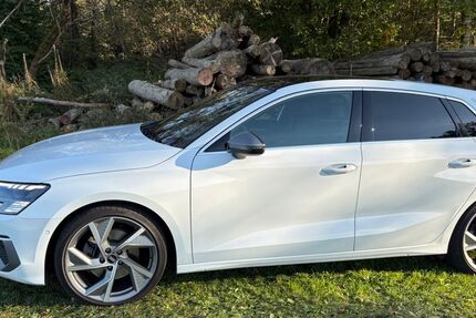 Audi A3 66.700 km 27.900 &euro; Meinerzhagen 58540