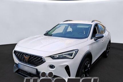 Cupra Formentor 21.200 km 27.500 &euro; Osnabrück 49084