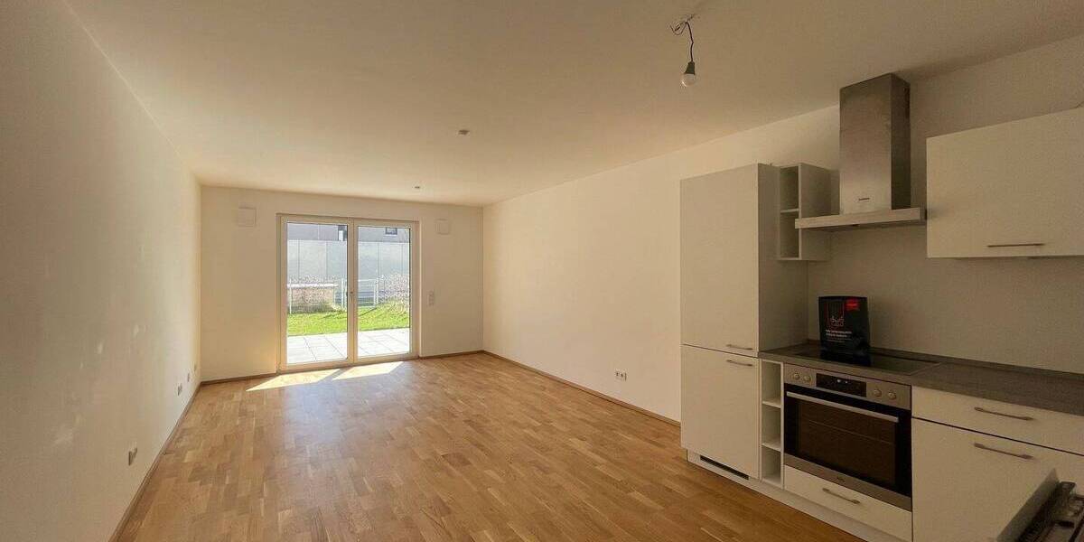 Terrassenwohnung Stein Deutenbach - 3 Zimmer, 87 m&sup2;, 1.290&euro; | Angebot:26308221