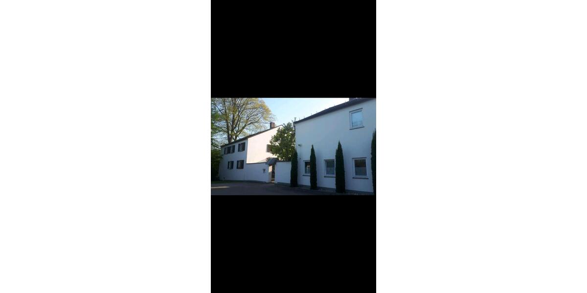 Etagenwohnung Nabburg - 1 Zimmer, 14 m&sup2;, 300&euro; | Angebot:26416408