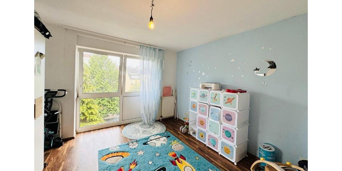 Etagenwohnung Hamm - 3.5 Zimmer, 79 m&sup2;, 214.000&euro; | Angebot:26819394
