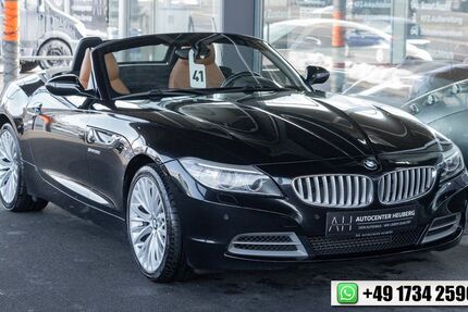 BMW Z4 131.252 km 24.990 &euro; Villingen-Schwenningen 78054