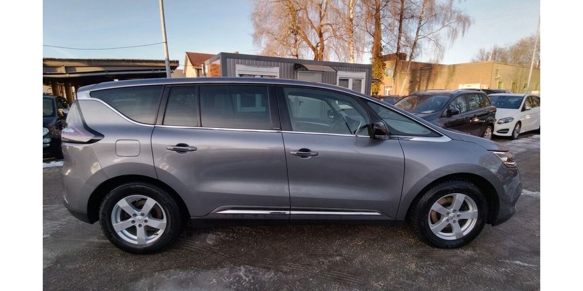 Renault Espace 165.000 km 11.900 &euro; Diepoldshofen 88299