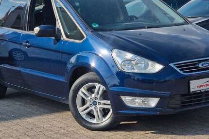 Ford Galaxy 150.000 km 9.450 &euro; Viernheim 68519