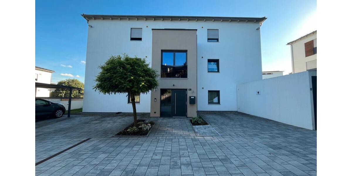 Etagenwohnung Tittling - 2 Zimmer, 73 m&sup2;, 690&euro; | Angebot:26417041