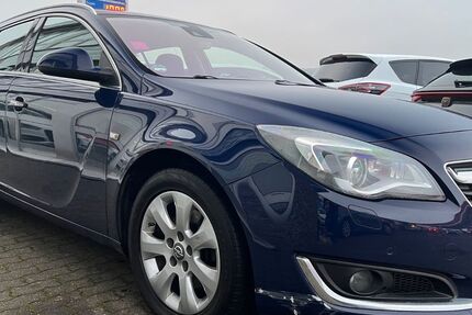 Opel Insignia 231.140 km 5.999 &euro; Morbach 54497