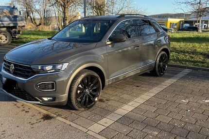 VW T-Roc 76.500 km 22.900 &euro; Kernen im Remstal 71394