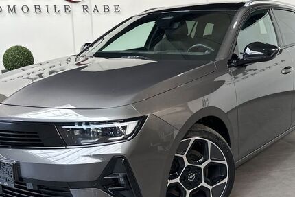 Opel Astra 109.750 km 18.989 &euro; Wardenburg 26203