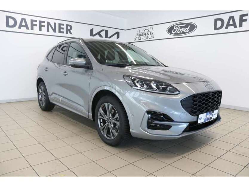Kuga