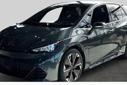 Cupra Born 2.890 km 41.900 &euro; Freiburg 79108