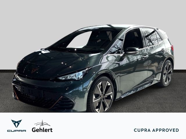 Cupra Born 2.890 km 41.900 &euro; Freiburg 79108