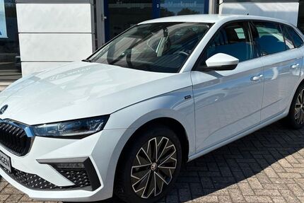 Skoda Scala 9.990 km 22.950 &euro; Brake / Unterweser 26919