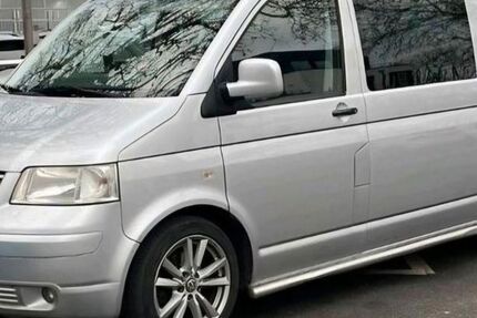 VW T5 Transporter 300.123 km 7.000 &euro; Frankenthal 67227