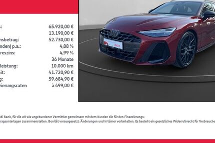 Audi A6 1.634 km 64.920 &euro; Nordhausen 99734