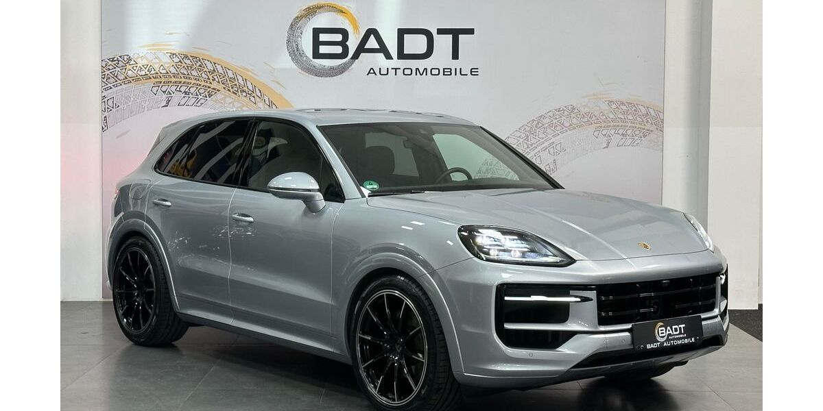 Porsche Cayenne 26.763 km 83.900 &euro; Hannover 30165