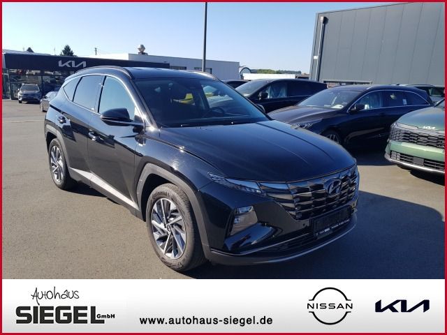 Hyundai TUCSON 80.000 km 20.990 € Bruchertseifen 57539