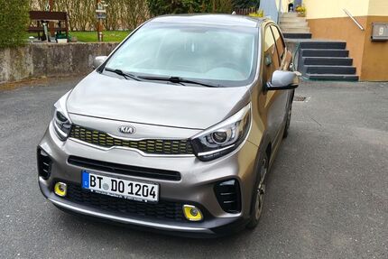 Kia Picanto 59.000 km 12.600 € Hollfeld 96142