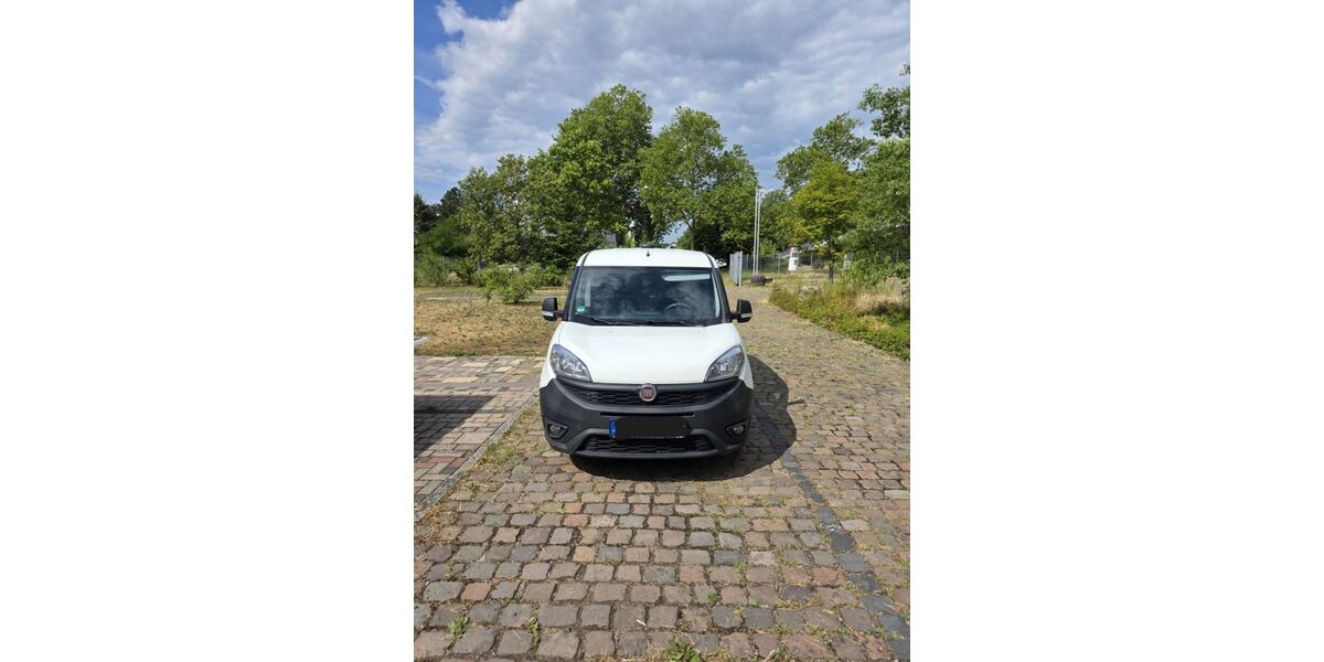 Fiat Doblo 215.000 km 5.499 &euro; Karlsruhe 76139