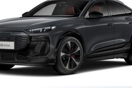 Audi SQ6 e-tron 5.978 km 77.861 &euro; Großwallstadt 63868
