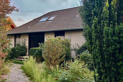 Renovierungsbedürftiges EFH befristet bis 30.06.2026 Heiligendorf zimmer