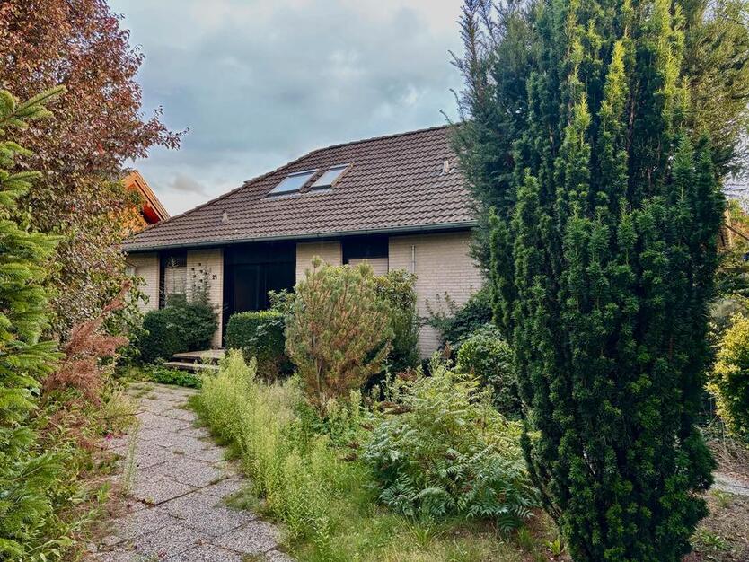 Renovierungsbedürftiges EFH befristet bis 30.06.2026 Heiligendorf zimmer