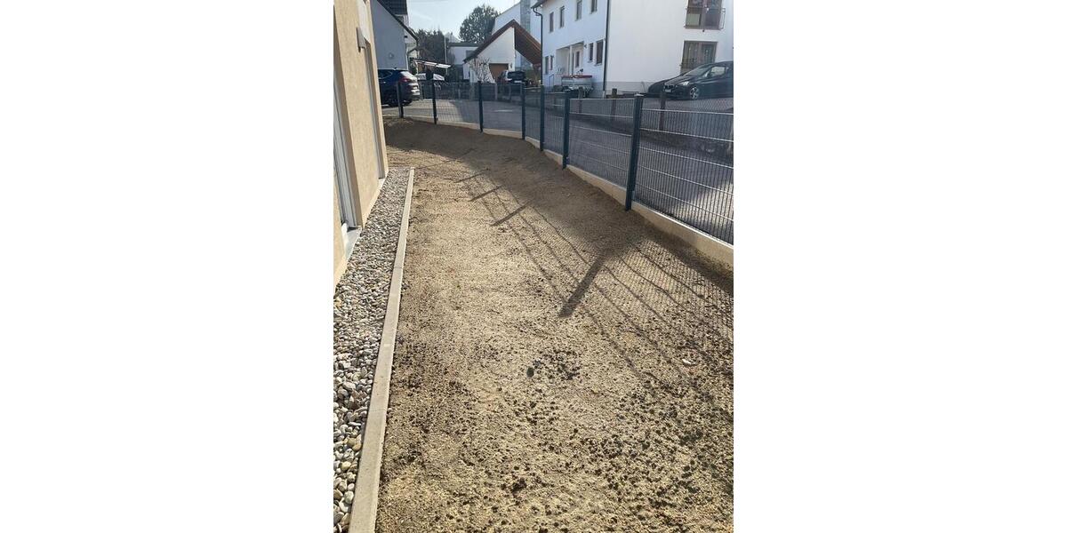 Erdgeschoßwohnung Fischach - 3 Zimmer, 75 m&sup2;, 1.050&euro; | Angebot:25419237