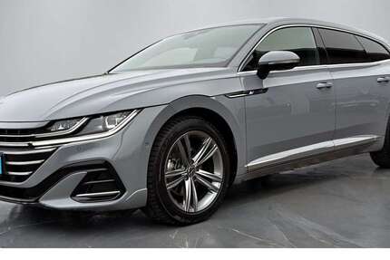 VW Arteon 13.967 km 42.990 &euro; Lohr am Main 97816