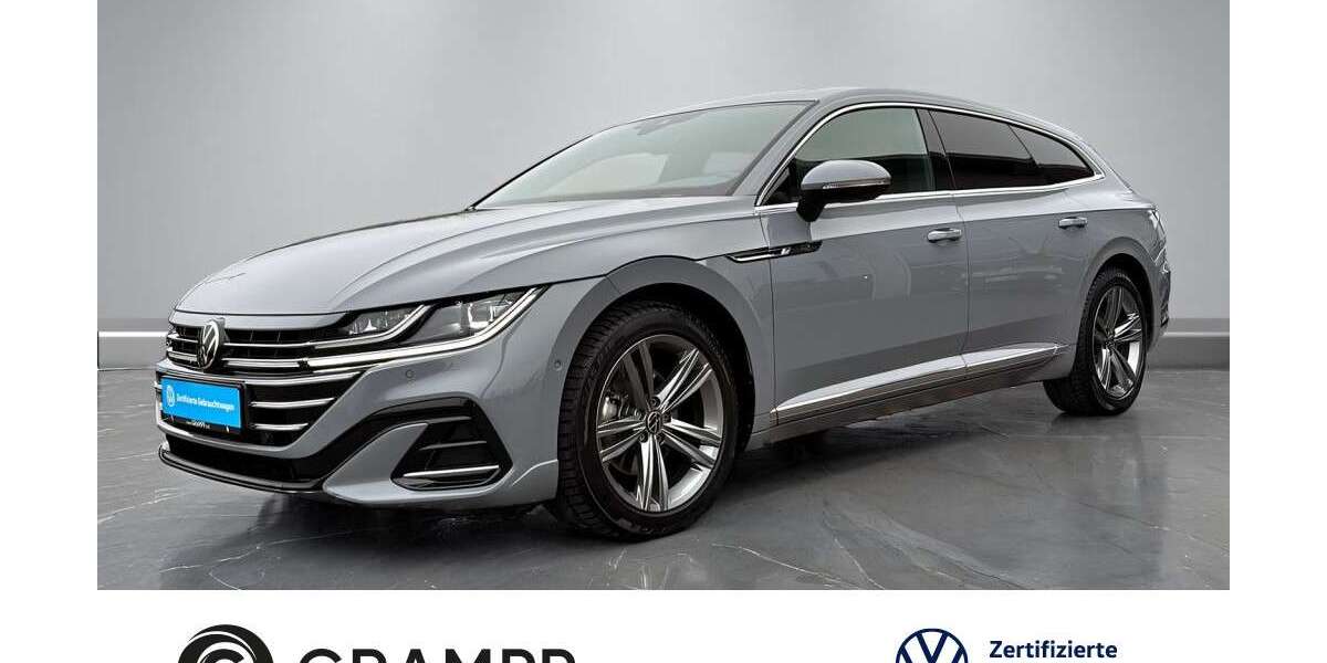 VW Arteon 13.967 km 42.990 &euro; Lohr am Main 97816